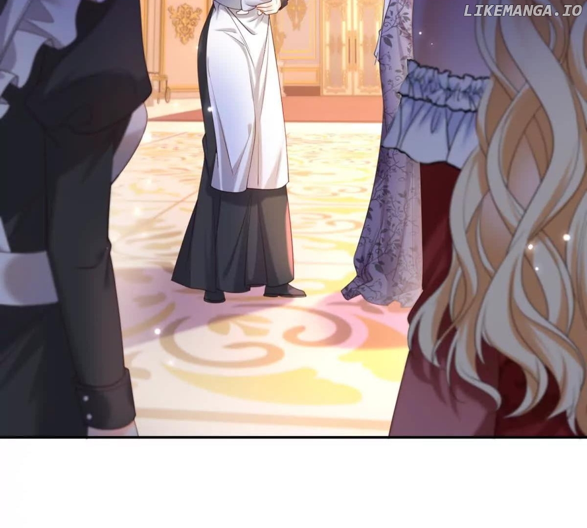 The Duchess Goes Crazy Once A Day Chapter 56 - page 64